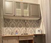 1-комн, 35кв м, этаж 3/4 ул Баженова, 5