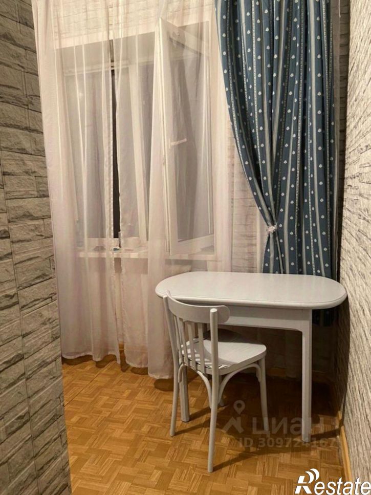 1-комн квартира ул Баженова, 5,  д. 5