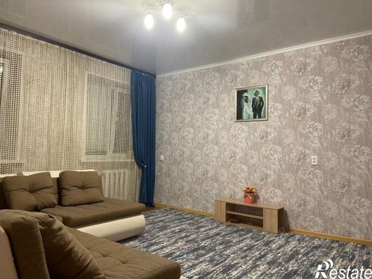 1-комн квартира ул Баженова, 5,  д. 5