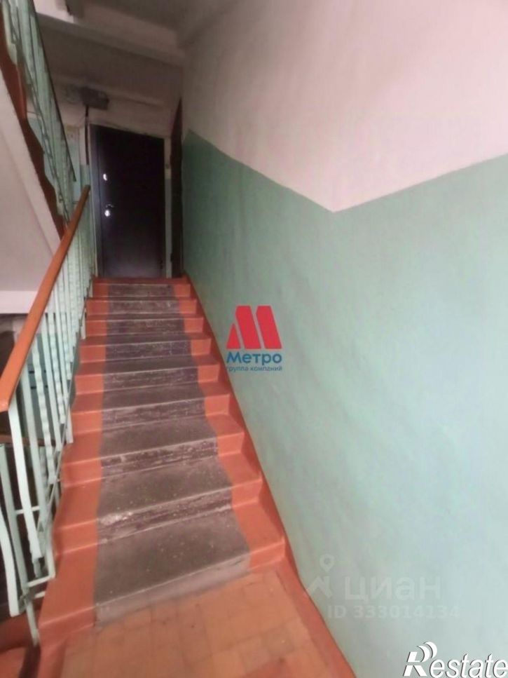 2-комн квартира ул Полиграфская, 2,  д. 2