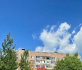 1-комн, 40кв м, этаж 5/5 ул Гражданская, 47