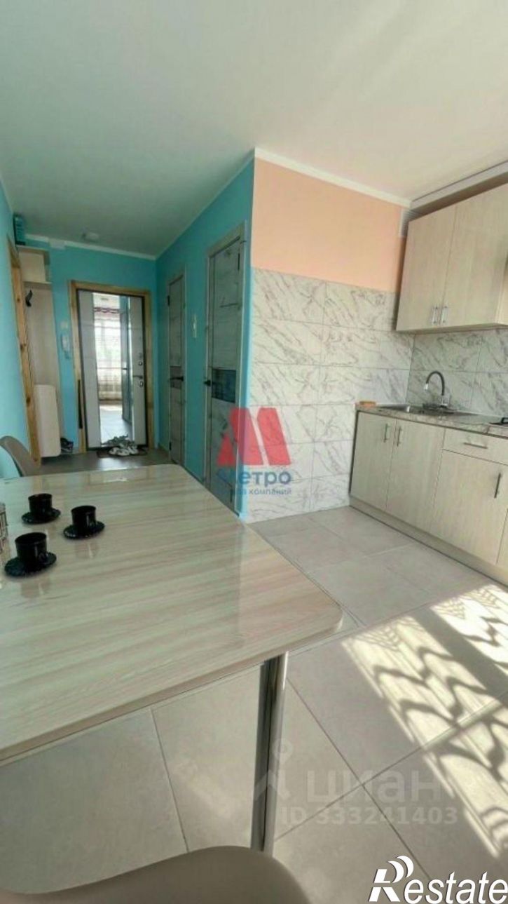 1-комн квартира ул Гражданская, 47,  д. 47