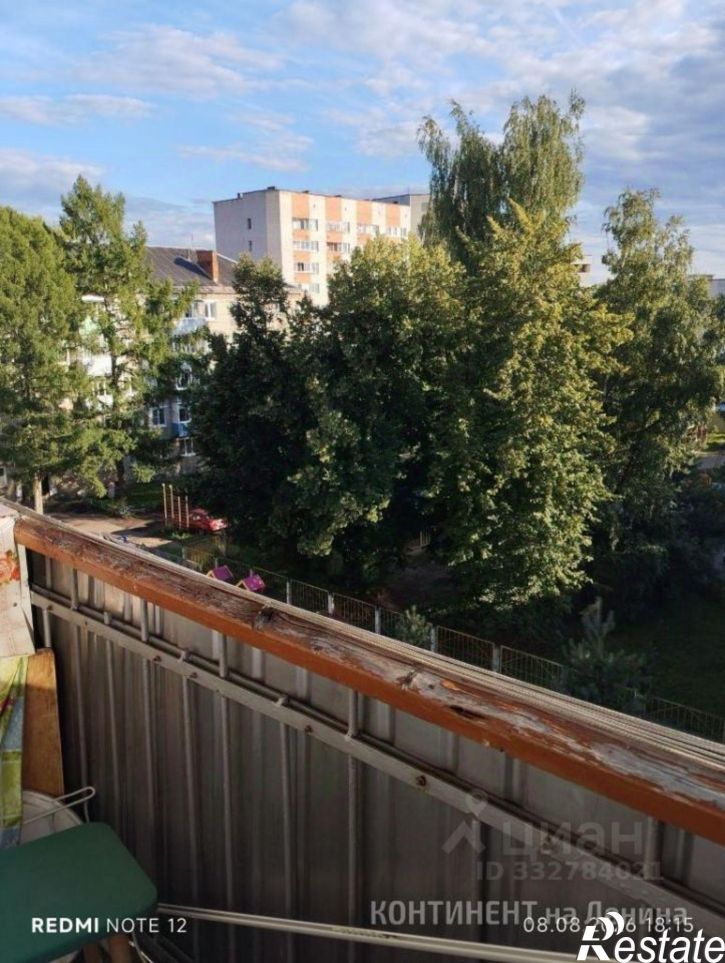 2-комн квартира ул Черняховского, 10,  д. 10