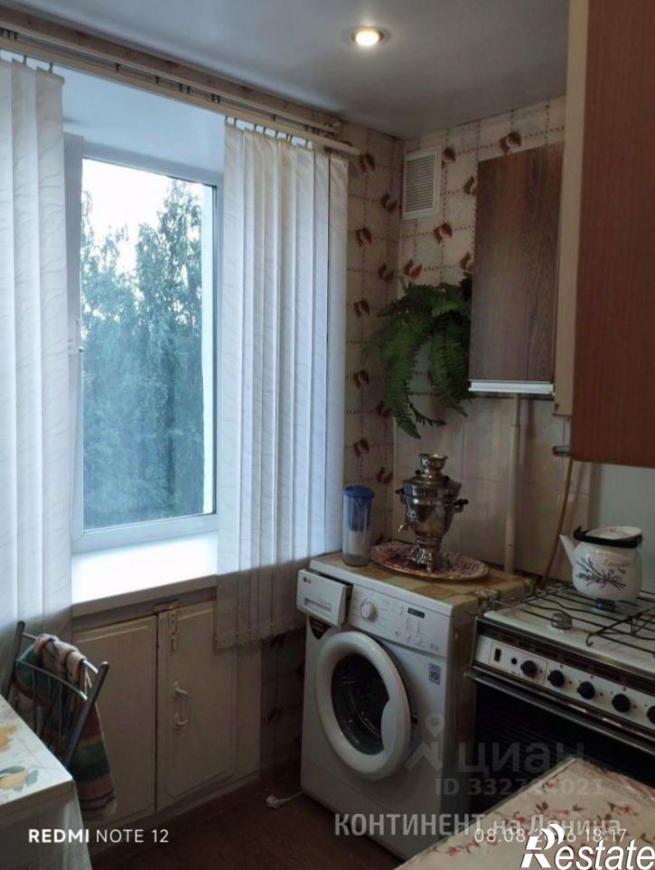 2-комн квартира ул Черняховского, 10,  д. 10