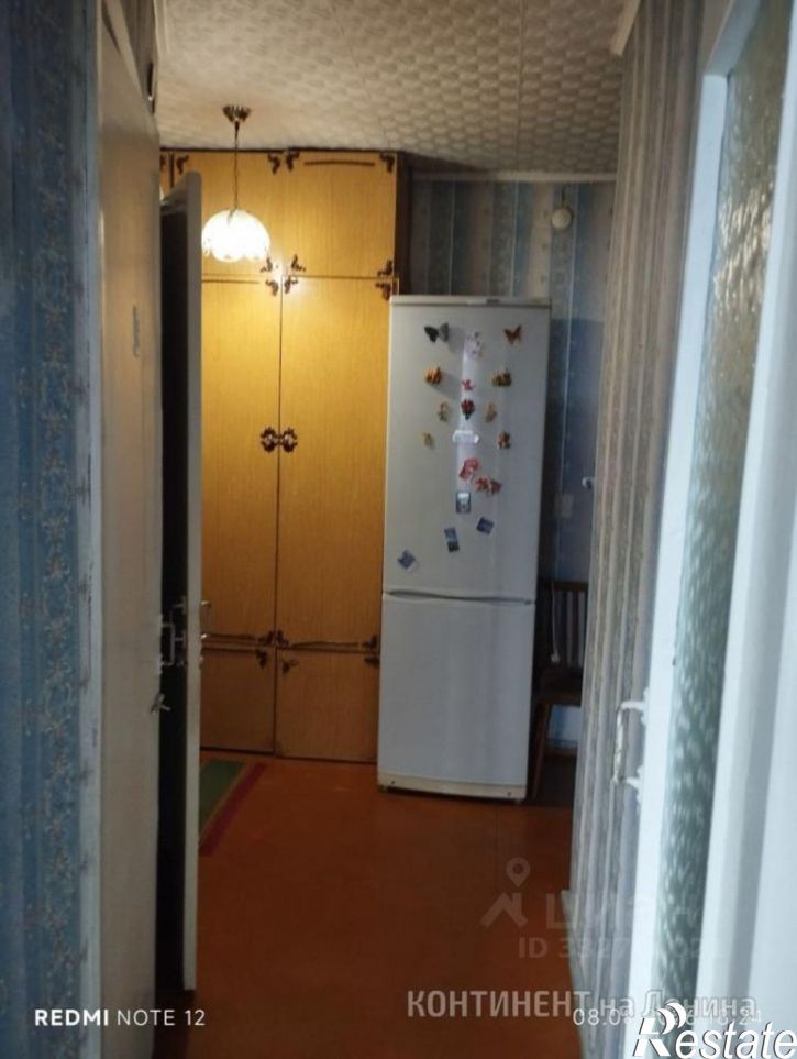 2-комн квартира ул Черняховского, 10,  д. 10