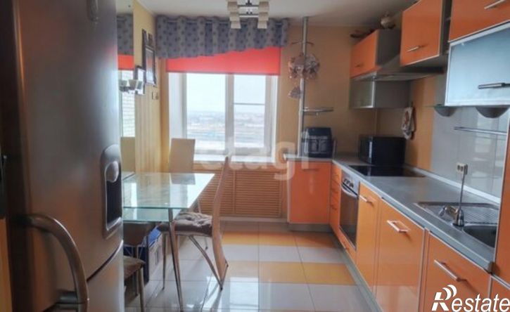3-комн квартира ул Фурманова, 17,  д. 17