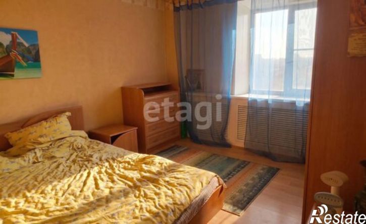 3-комн квартира ул Фурманова, 17,  д. 17
