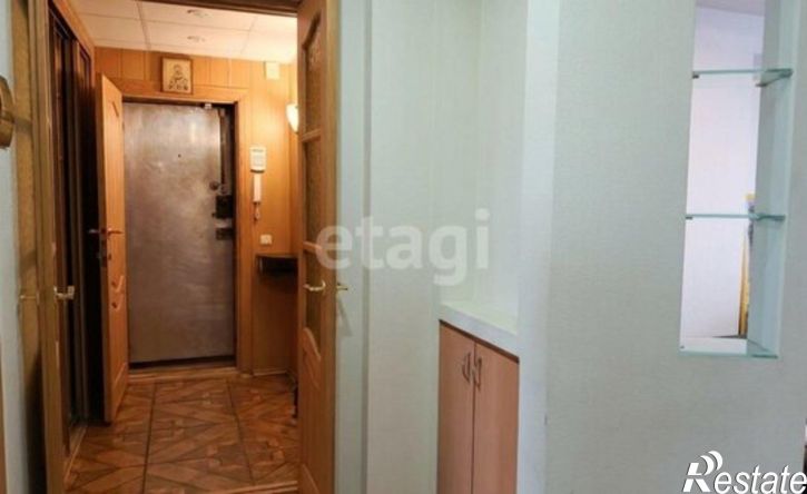 3-комн квартира ул Фурманова, 17,  д. 17
