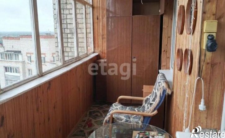 3-комн квартира ул Фурманова, 17,  д. 17