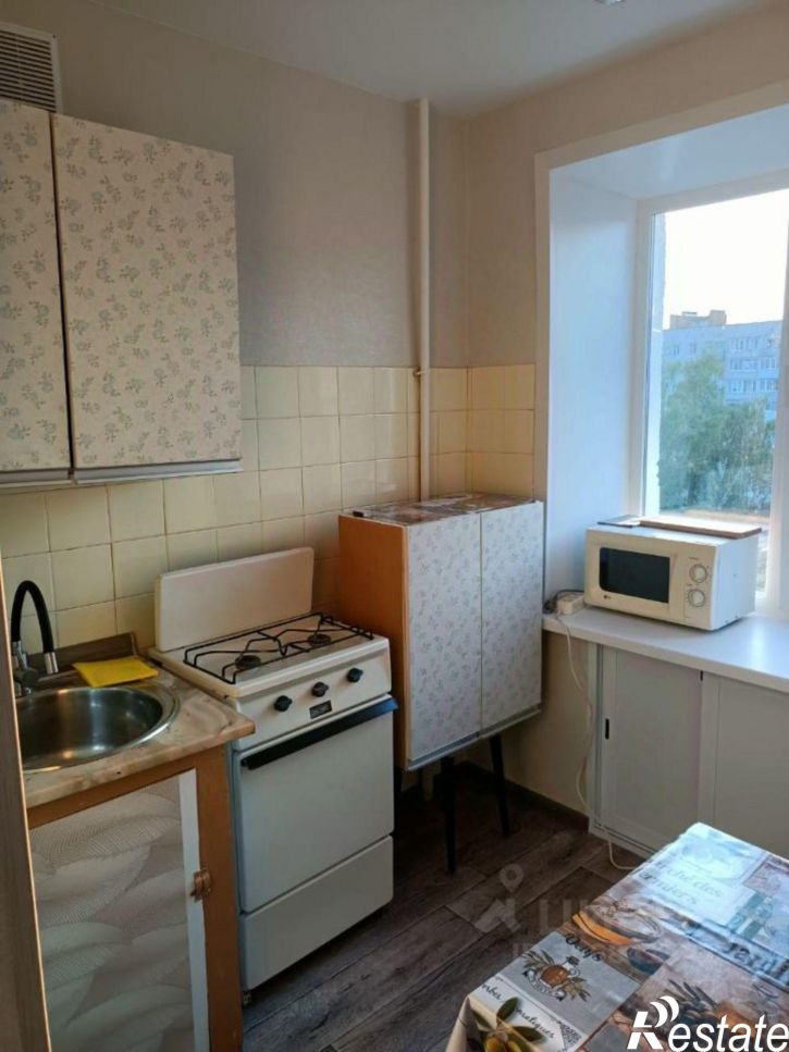1-комн квартира ул Карякинская, 41,  д. 41