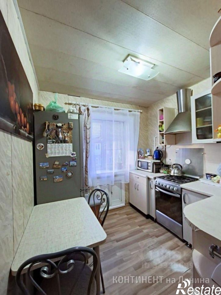 1-комн квартира ул Гончарова, 18,  д. 18