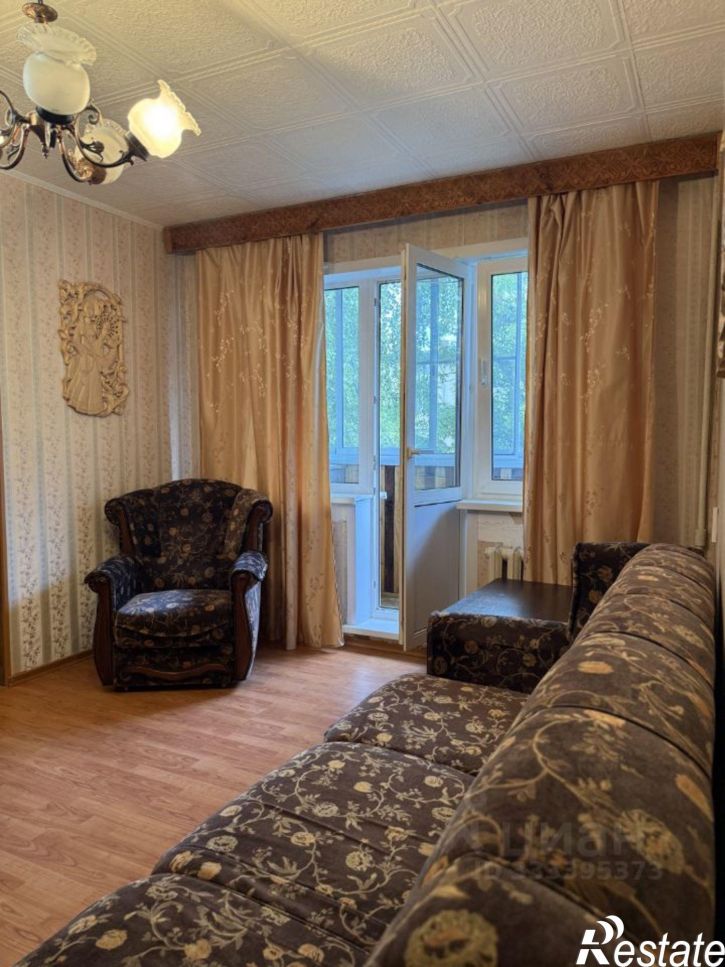 2-комн квартира ул 9 Мая, 8,  д. 8
