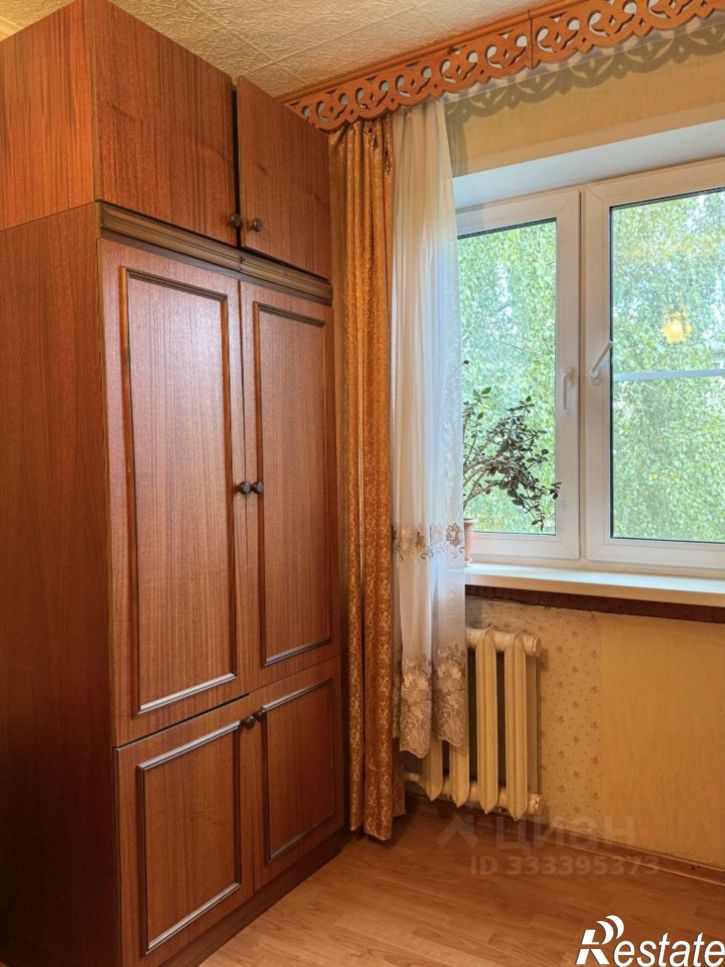 2-комн квартира ул 9 Мая, 8,  д. 8