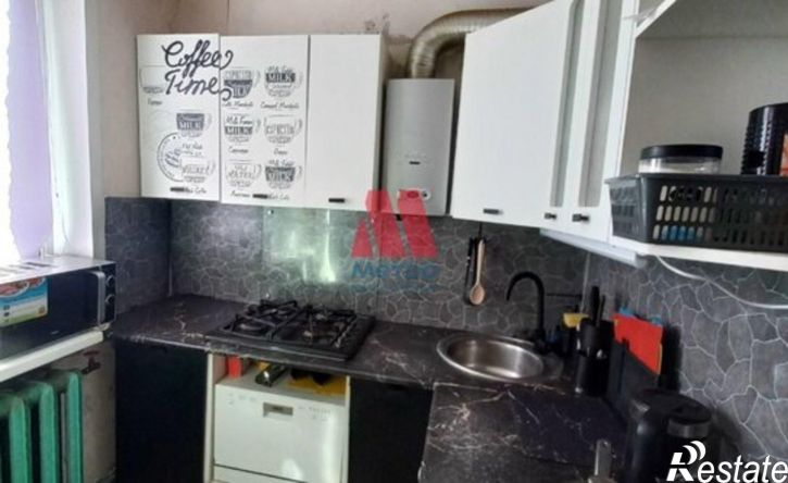 2-комн квартира ул 50 лет ВЛКСМ, 30,  д. 30