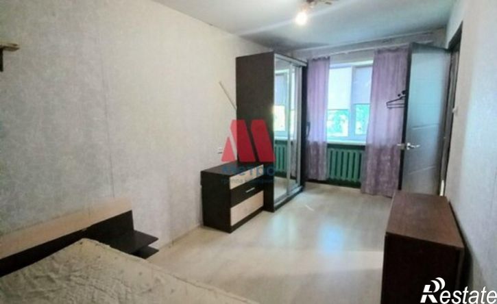 2-комн квартира ул 50 лет ВЛКСМ, 30,  д. 30
