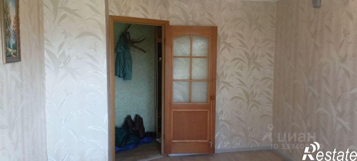 1-комн квартира ул Спортивная, 5,  д. 5