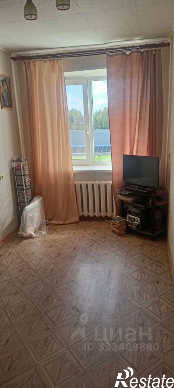 1-комн квартира ул Спортивная, 5,  д. 5