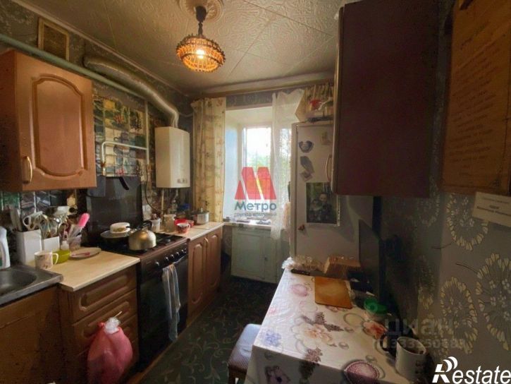 1-комн квартира ул Волочаевская, 47,  д. 47