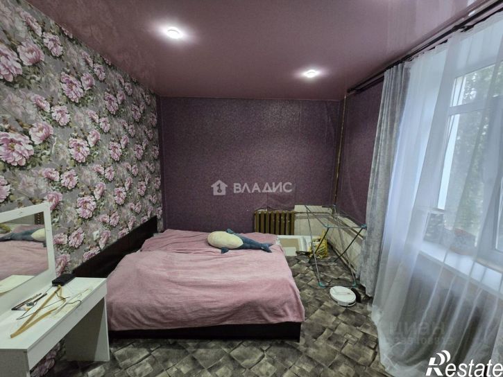 2-комн квартира ул Целинная, 49,  д. 49