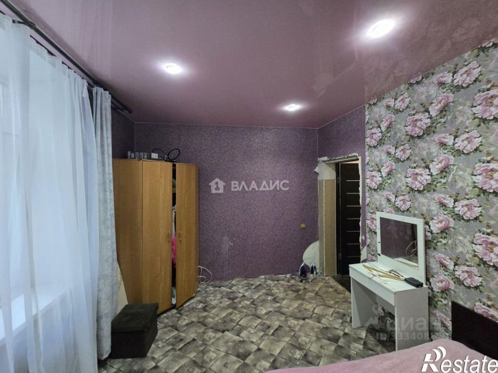 2-комн квартира ул Целинная, 49,  д. 49