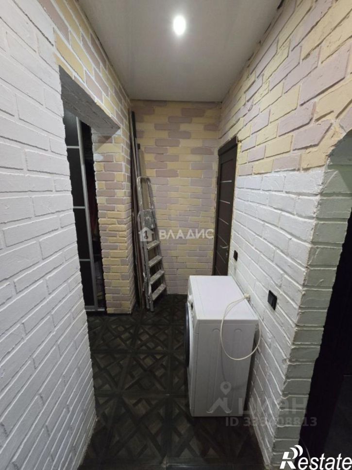 2-комн квартира ул Целинная, 49,  д. 49