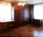 1-комн, 30кв м, этаж 3/5 ул Боткина, 11