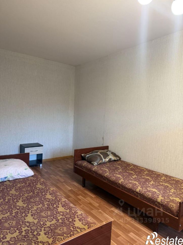 2-комн квартира ул Ворошилова, 7,  д. 7