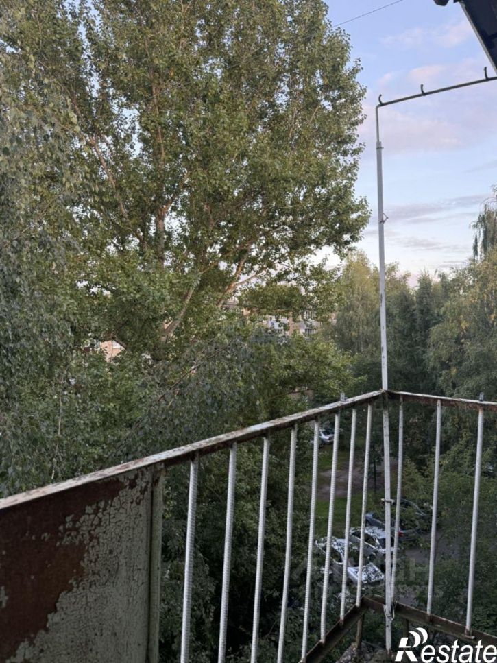 2-комн квартира ул Ворошилова, 7,  д. 7