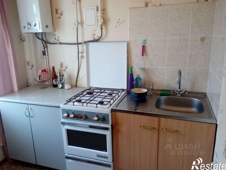 1-комн квартира ул Боткина, 11,  д. 11