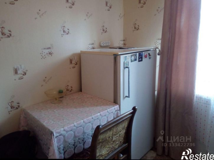 1-комн квартира ул Боткина, 11,  д. 11