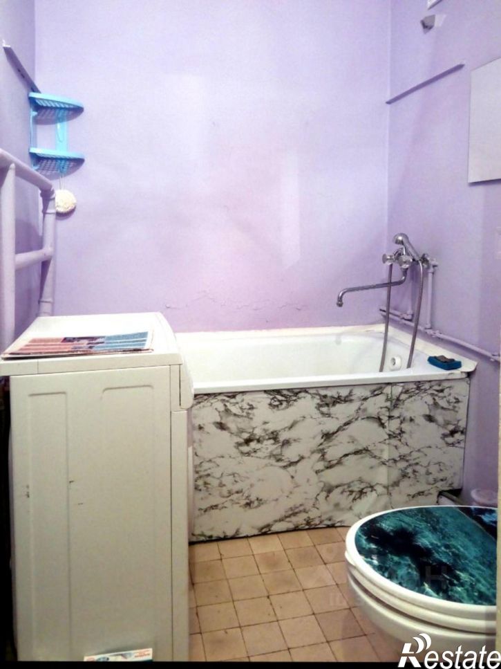 1-комн квартира ул Боткина, 11,  д. 11