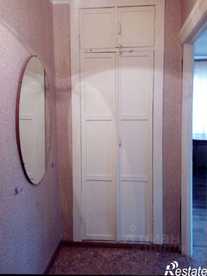 1-комн квартира ул Боткина, 11,  д. 11