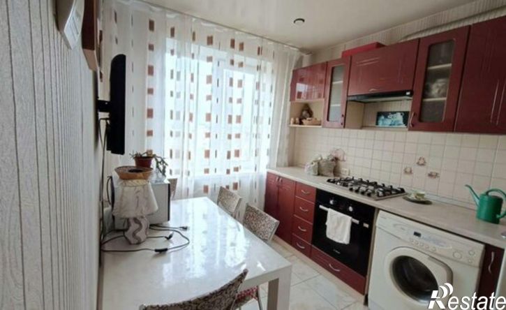3-комн квартира ул Максима Горького, 3,  д. 3