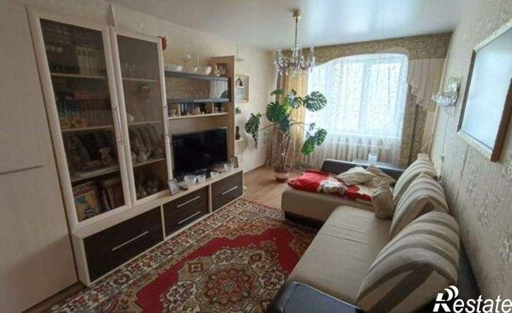 3-комн квартира ул Максима Горького, 3,  д. 3