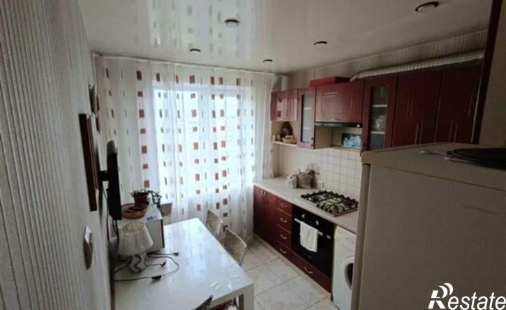 3-комн квартира ул Максима Горького, 3,  д. 3