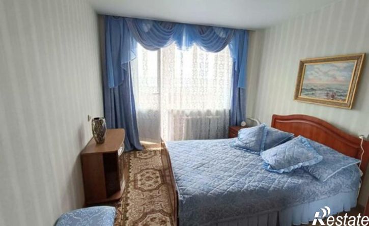 3-комн квартира ул Максима Горького, 3,  д. 3
