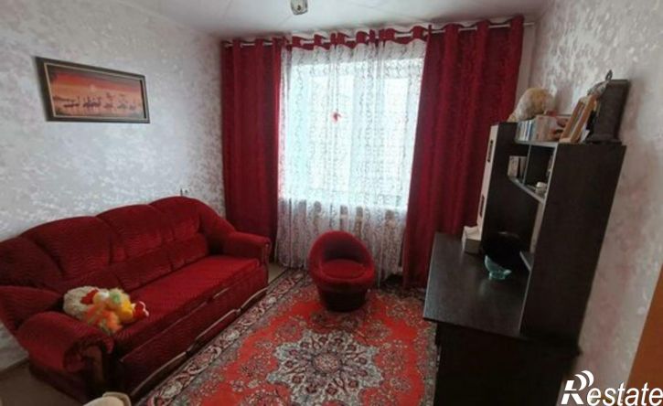 3-комн квартира ул Максима Горького, 3,  д. 3