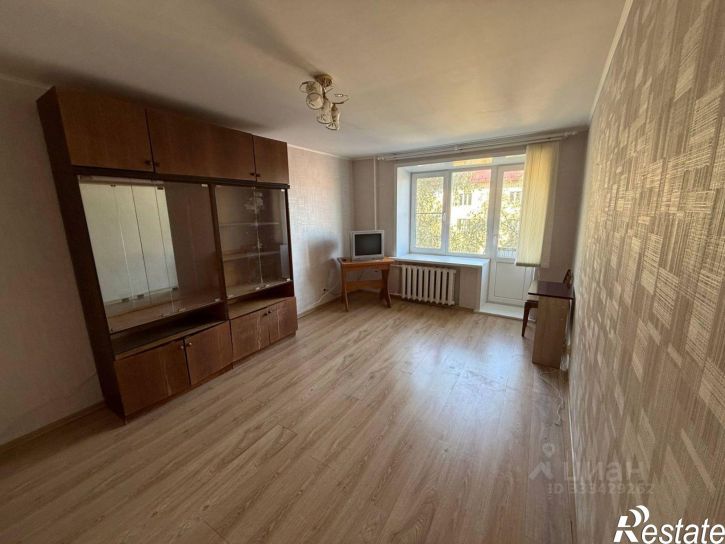 1-комн квартира ул Чекистов, 4,  д. 4