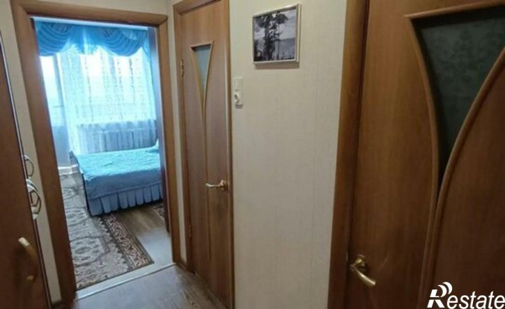 3-комн квартира ул Максима Горького, 3,  д. 3