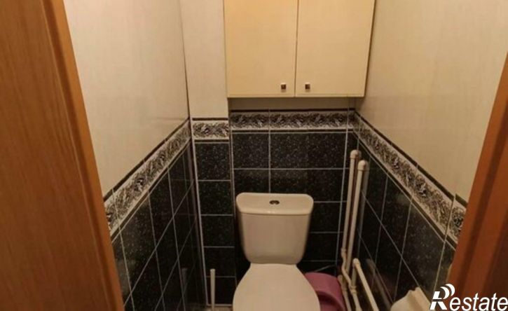 3-комн квартира ул Максима Горького, 3,  д. 3