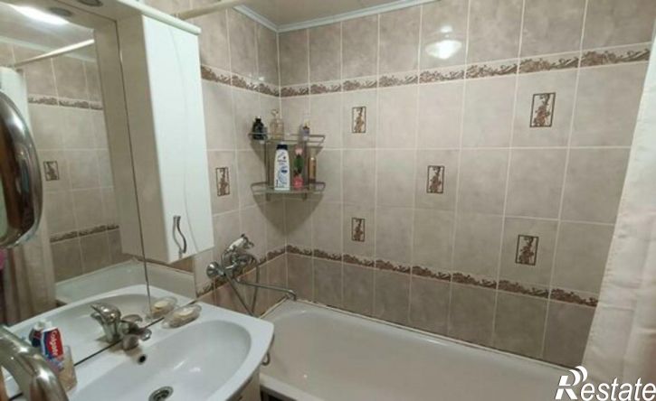 3-комн квартира ул Максима Горького, 3,  д. 3