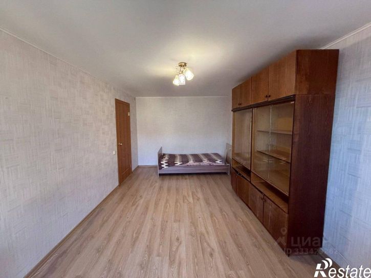 1-комн квартира ул Чекистов, 4,  д. 4