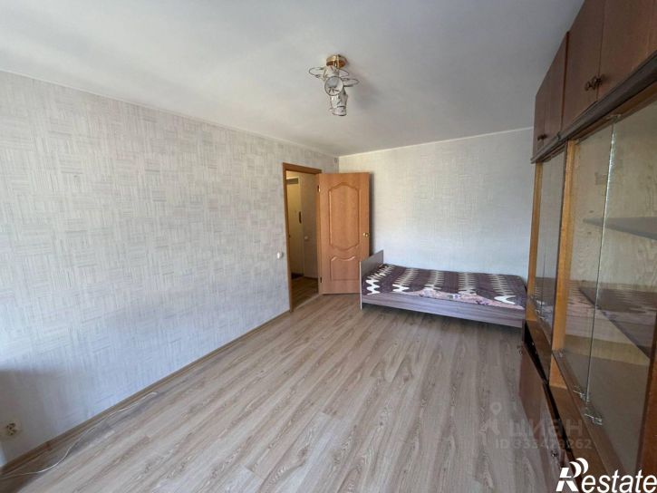 1-комн квартира ул Чекистов, 4,  д. 4