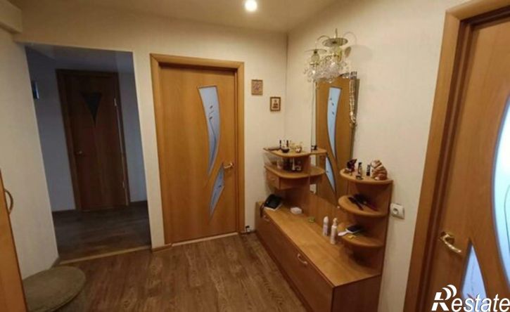 3-комн квартира ул Максима Горького, 3,  д. 3