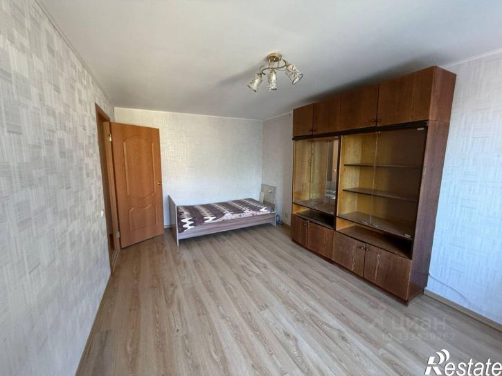 1-комн квартира ул Чекистов, 4,  д. 4