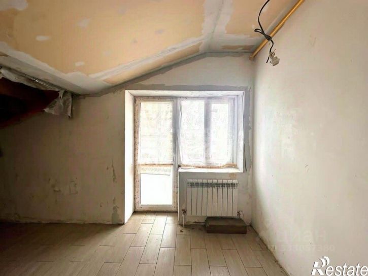 1-комн квартира пр-кт Серова, 14,  д. 14