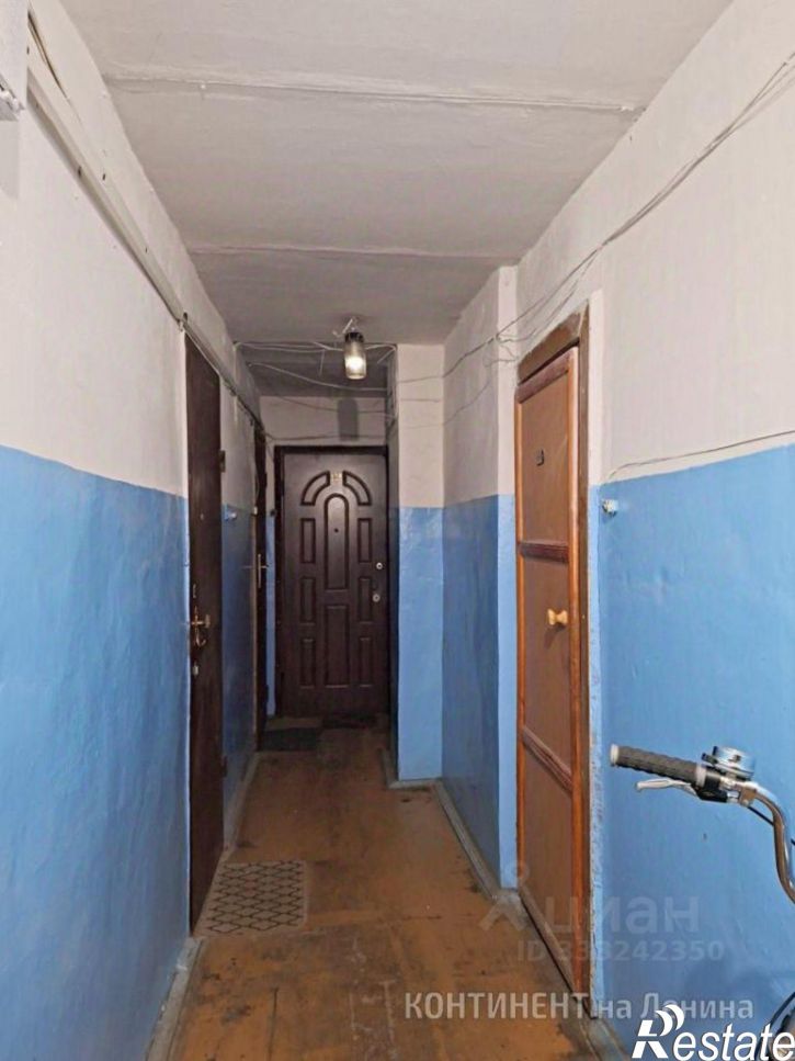 1-комн квартира ул Волочаевская, 47,  д. 47