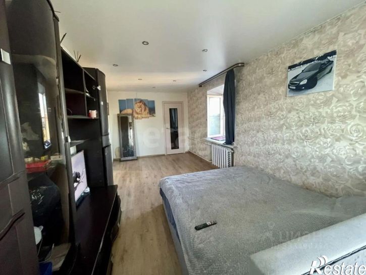 1-комн квартира ул Баженова, 34,  д. 34