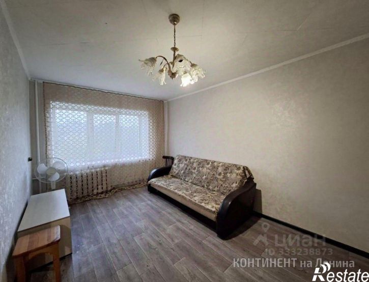 1-комн квартира ул Луговая, 4,  д. 4