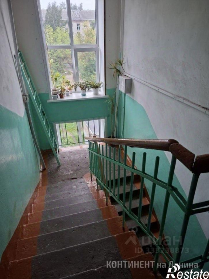 1-комн квартира ул Луговая, 4,  д. 4